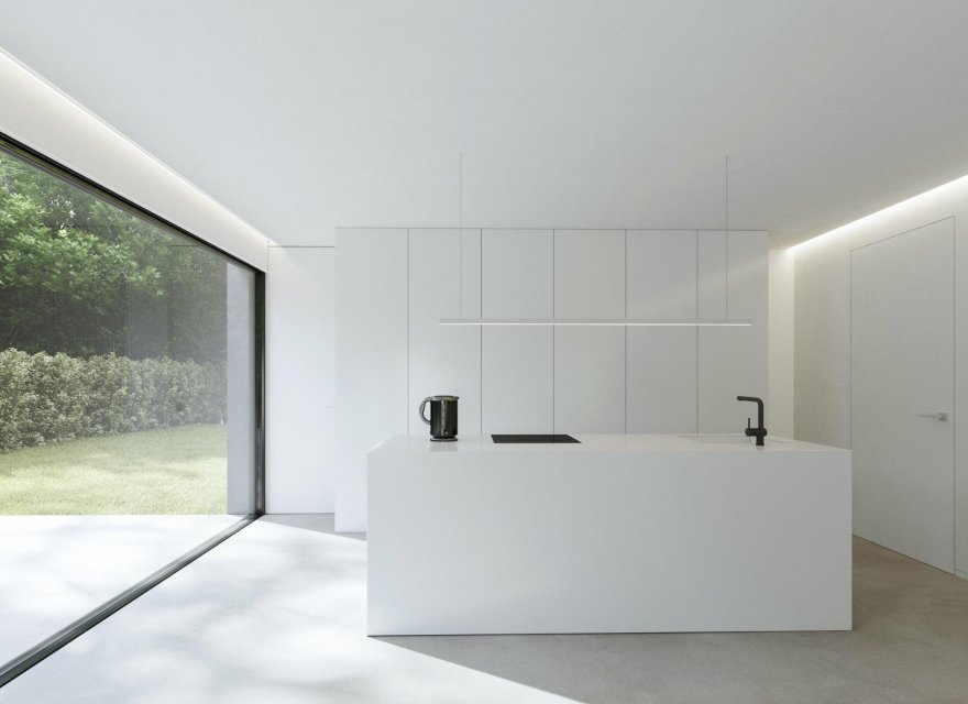 Новобудова - Вілла - Benidorm - Urbanizaciones