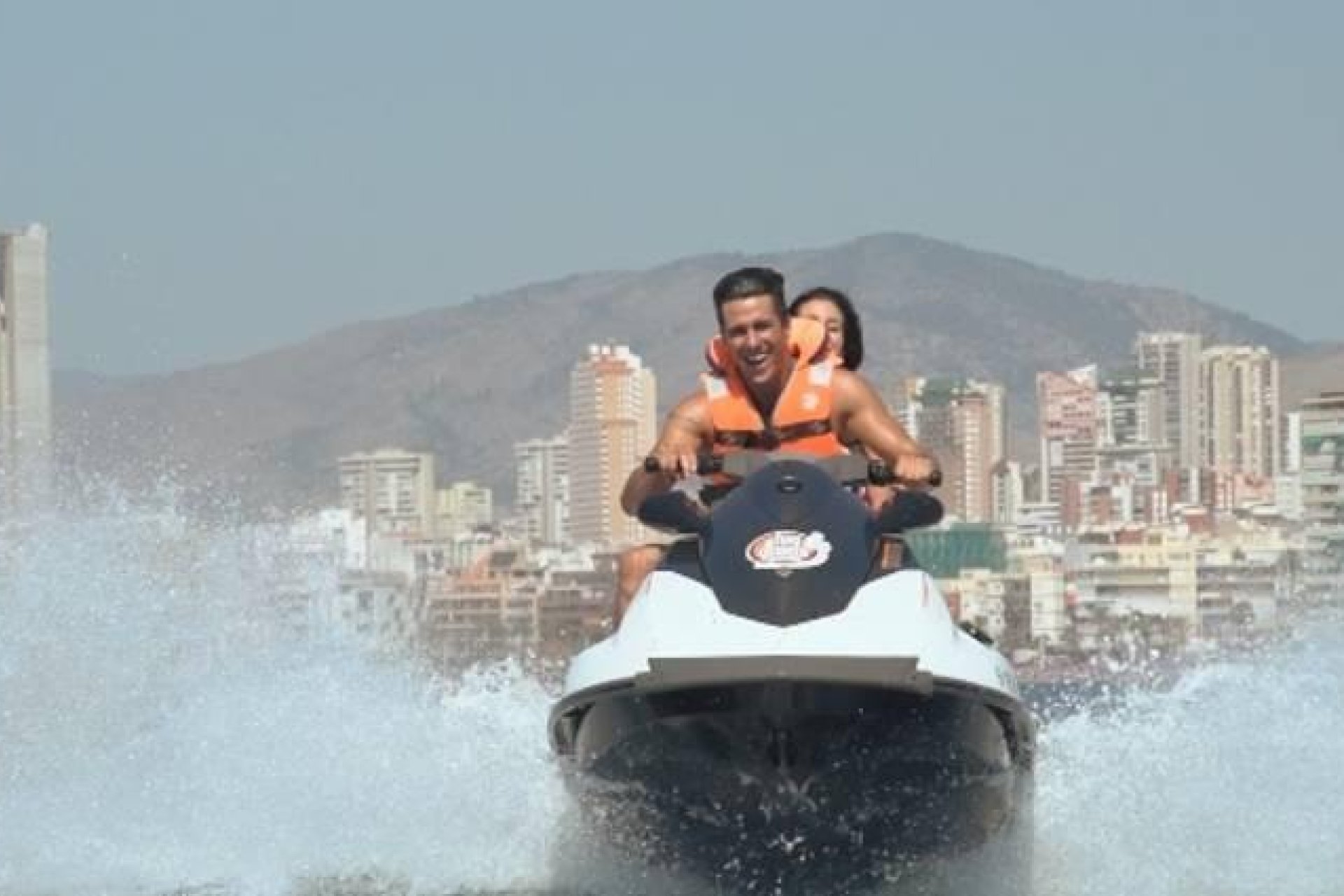 Новобудова - Вілла - Benidorm - Urbanizaciones