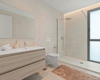Новобудова - Вілла - Benidorm