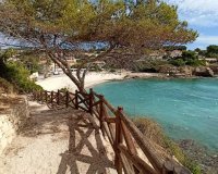 Новобудова - Вілла - Benissa - Playa de La Fustera