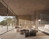 Новобудова - Вілла - Benissa - 