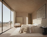 Новобудова - Вілла - Benissa - 