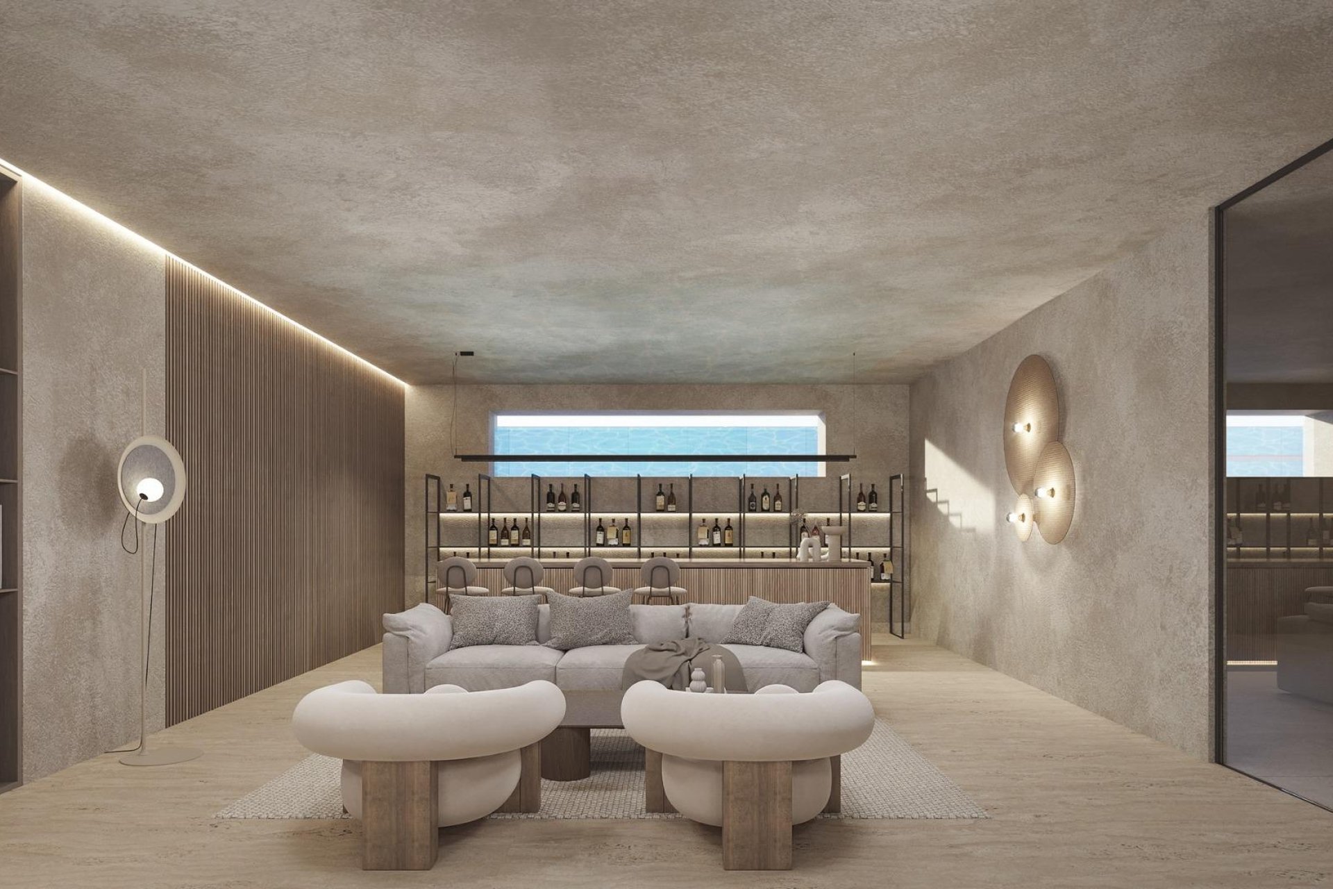 Новобудова - Вілла - Benissa - 