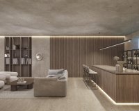 Новобудова - Вілла - Benissa - 