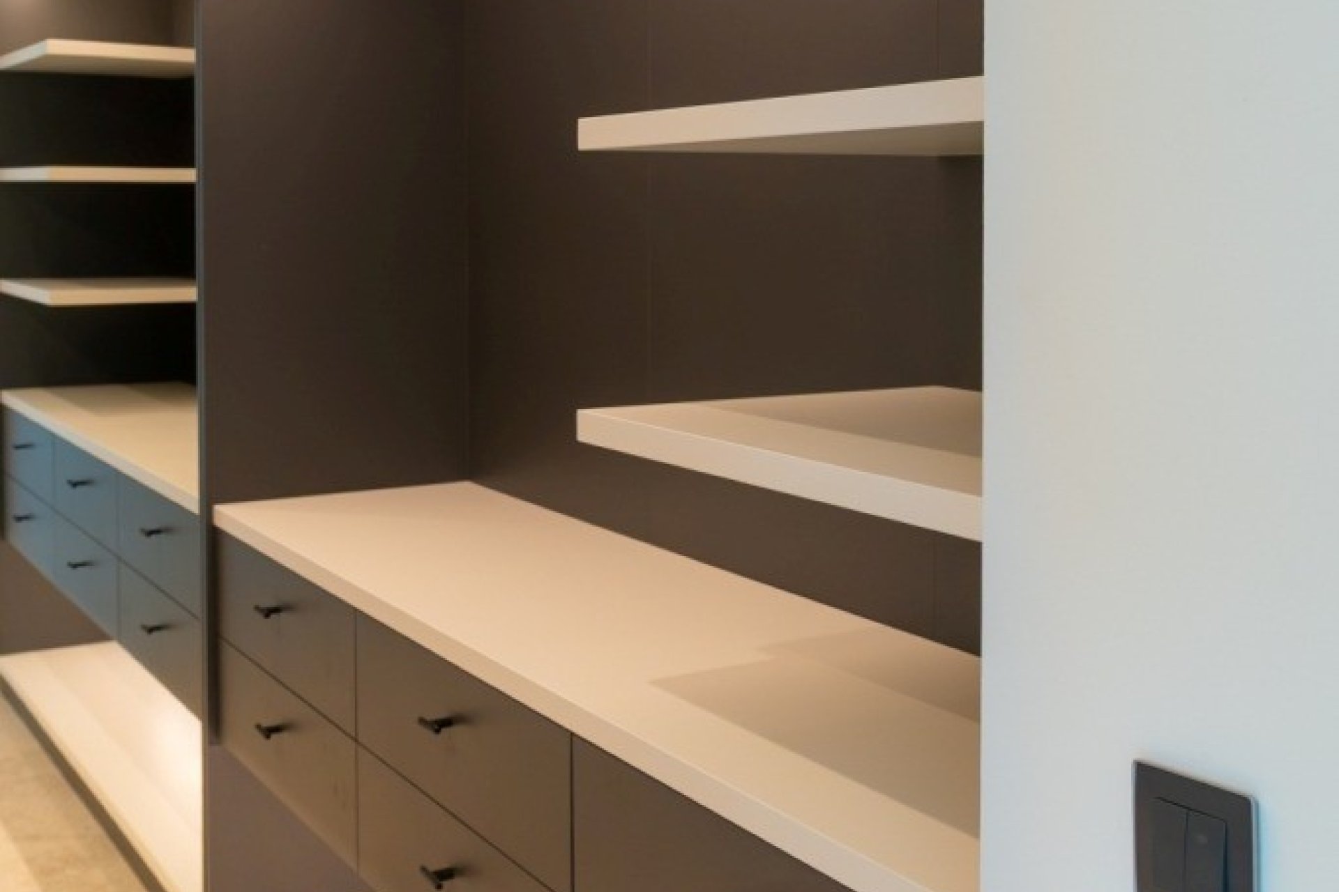 Новобудова - Вілла - Benissa