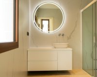 Новобудова - Вілла - Benissa