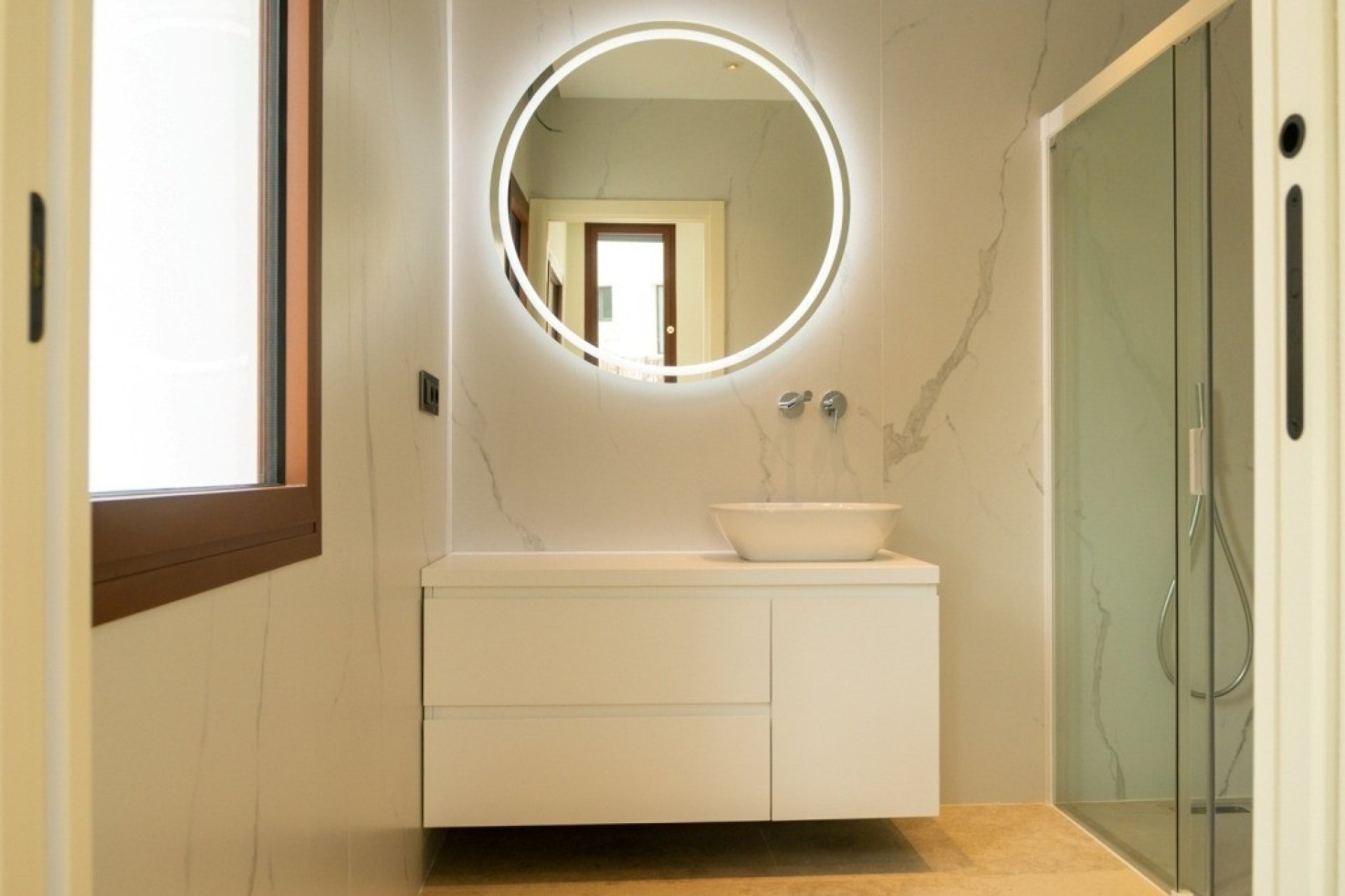 Новобудова - Вілла - Benissa