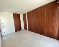 Новобудова - Вілла - Benissa