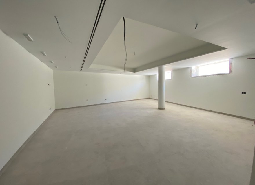 Новобудова - Вілла - Benissa