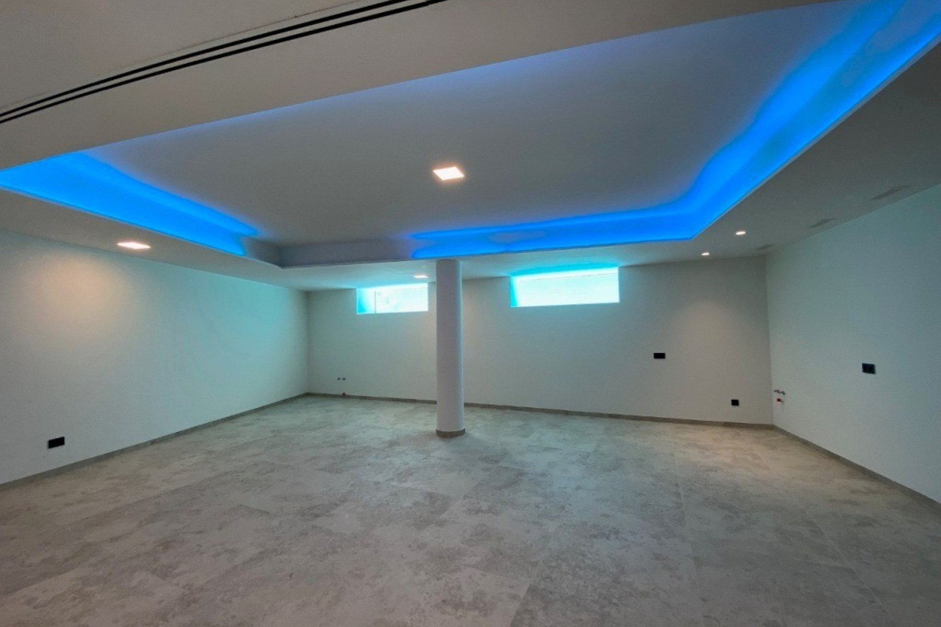 Новобудова - Вілла - Benissa