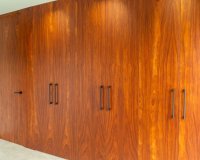 Новобудова - Вілла - Benissa