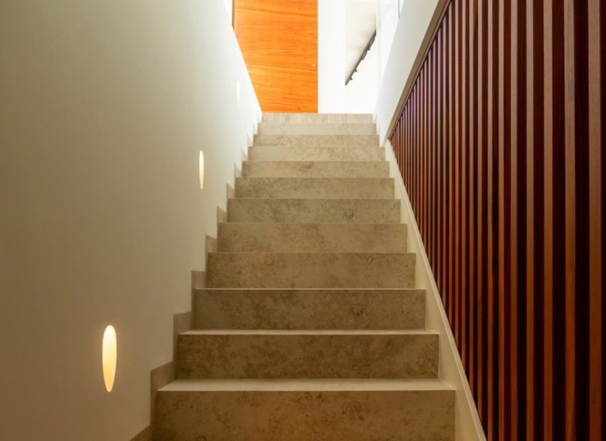 Новобудова - Вілла - Benissa