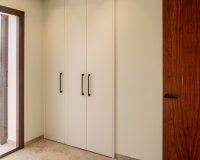 Новобудова - Вілла - Benissa