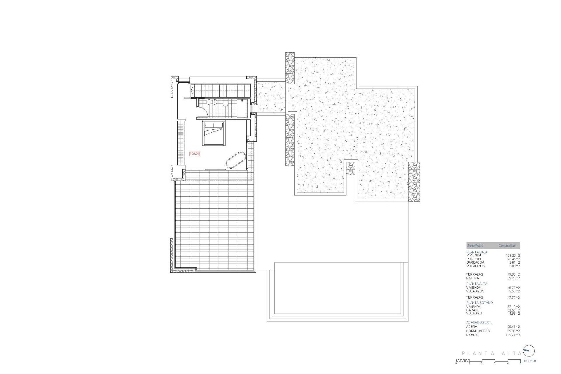 Новобудова - Вілла - Benissa - 