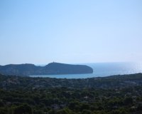 Новобудова - Вілла - Benissa