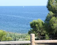 Новобудова - Вілла - Benissa