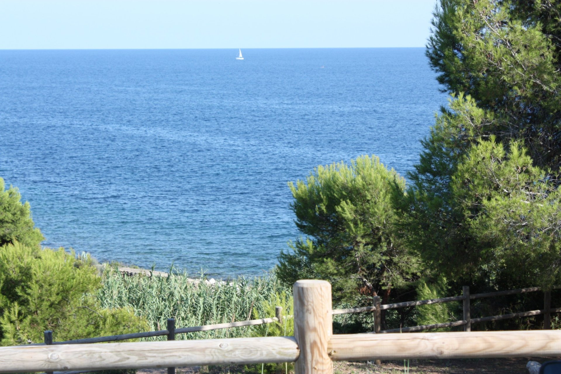 Новобудова - Вілла - Benissa