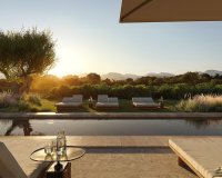 Новобудова - Вілла - Binissalem