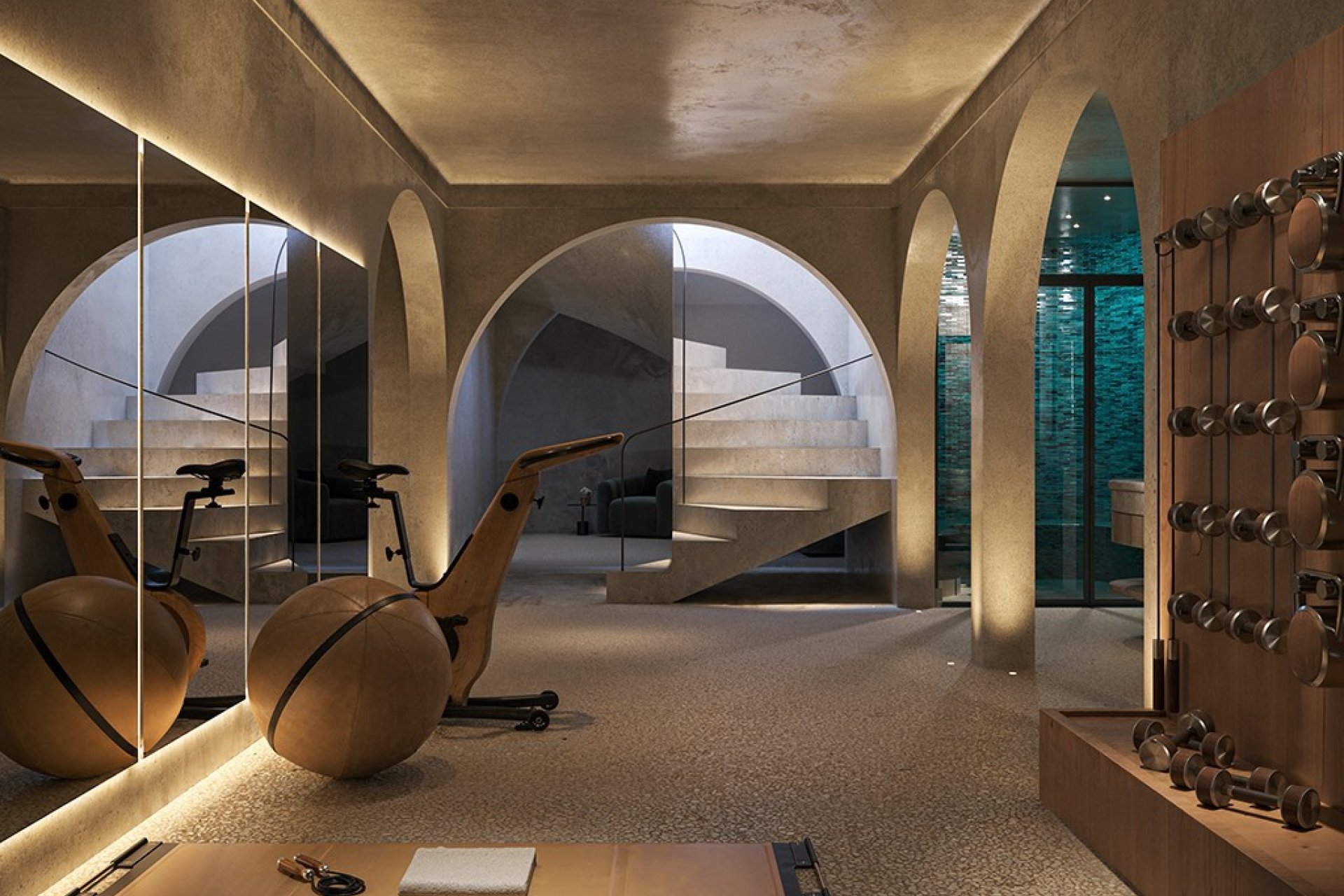 Новобудова - Вілла - Binissalem