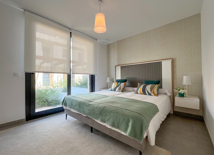 Новобудова - Вілла - Cala Rajada