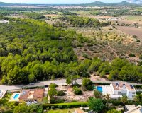 Новобудова - Вілла - Cala Viñes