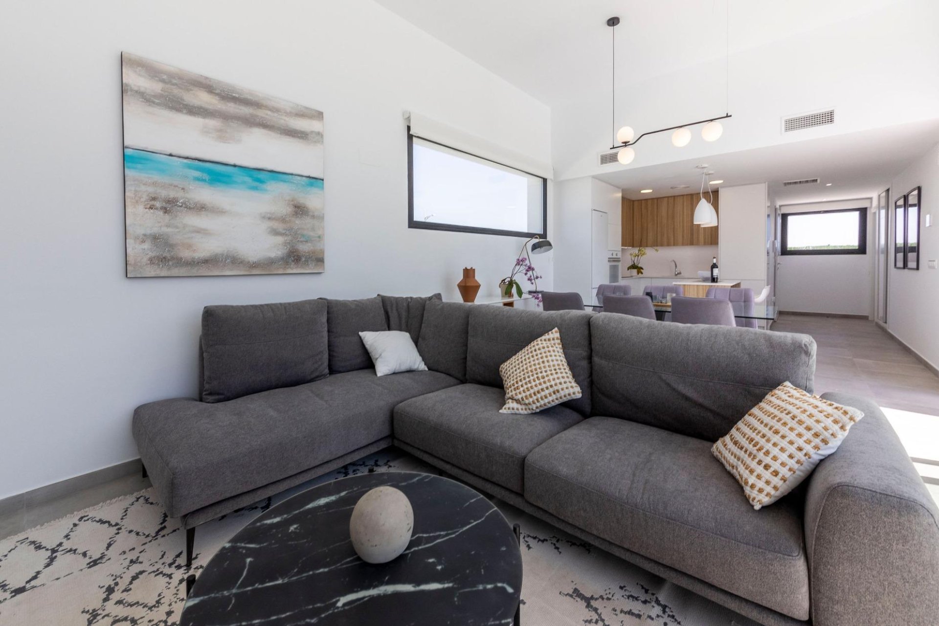 Новобудова - Вілла - Calasparra - Coto Riñales