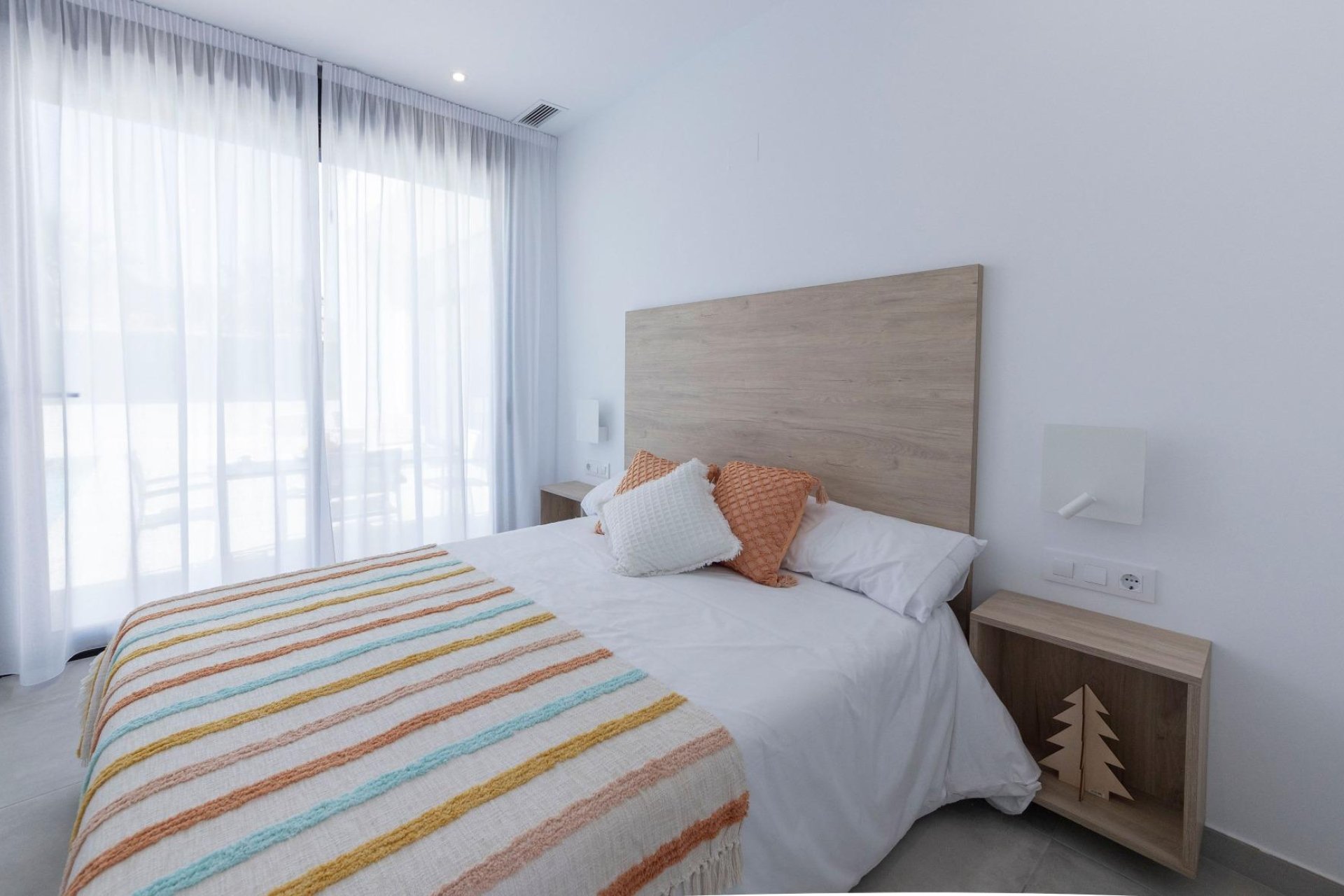 Новобудова - Вілла - Calasparra - Coto Riñales