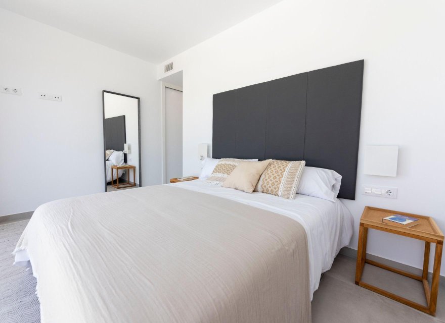 Новобудова - Вілла - Calasparra - Coto Riñales