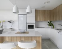 Новобудова - Вілла - Calasparra - Coto Riñales