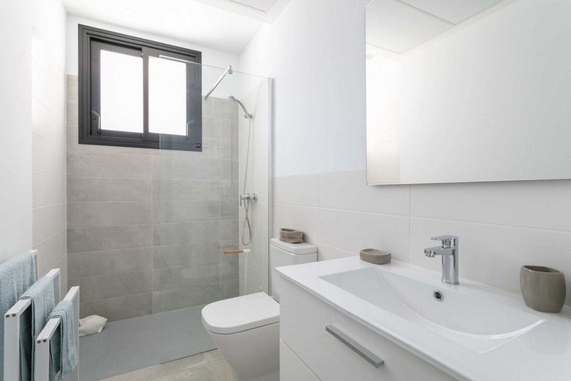 Новобудова - Вілла - Calasparra - Coto Riñales