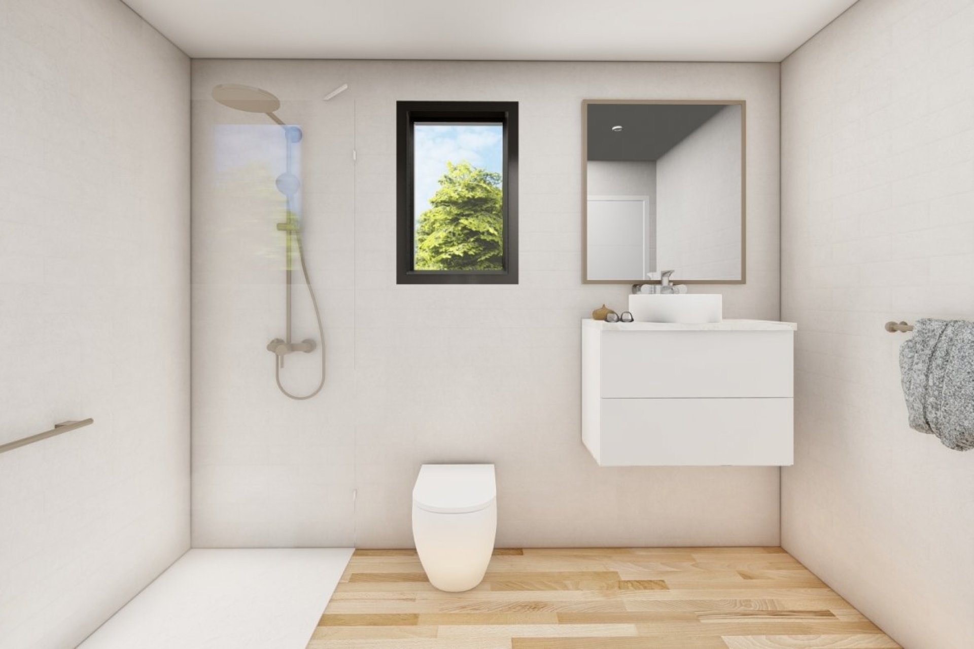 Новобудова - Вілла - Calasparra - Coto Riñales