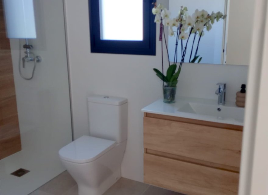 Новобудова - Вілла - Calasparra - 