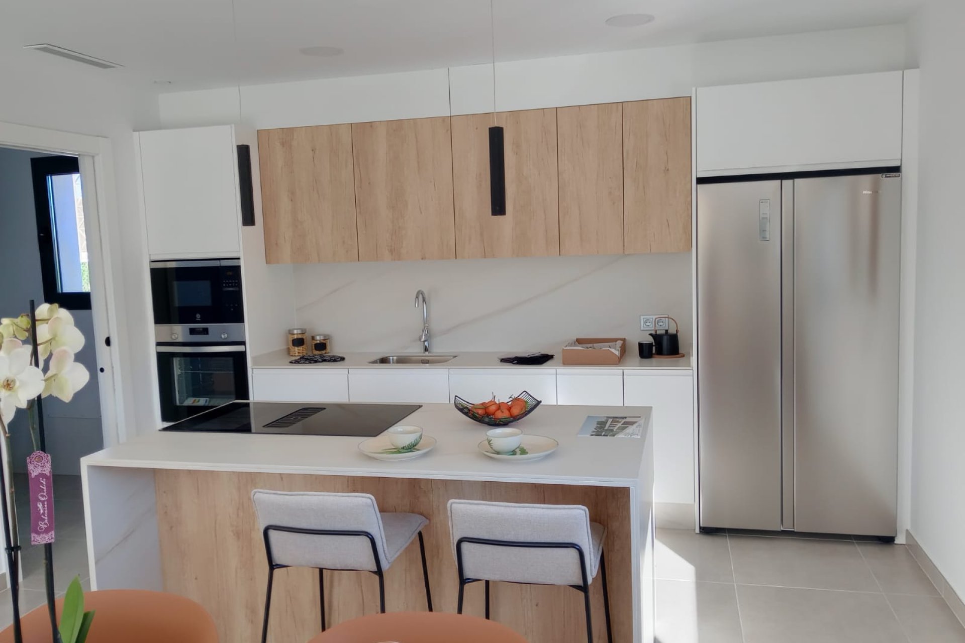 Новобудова - Вілла - Calasparra - 