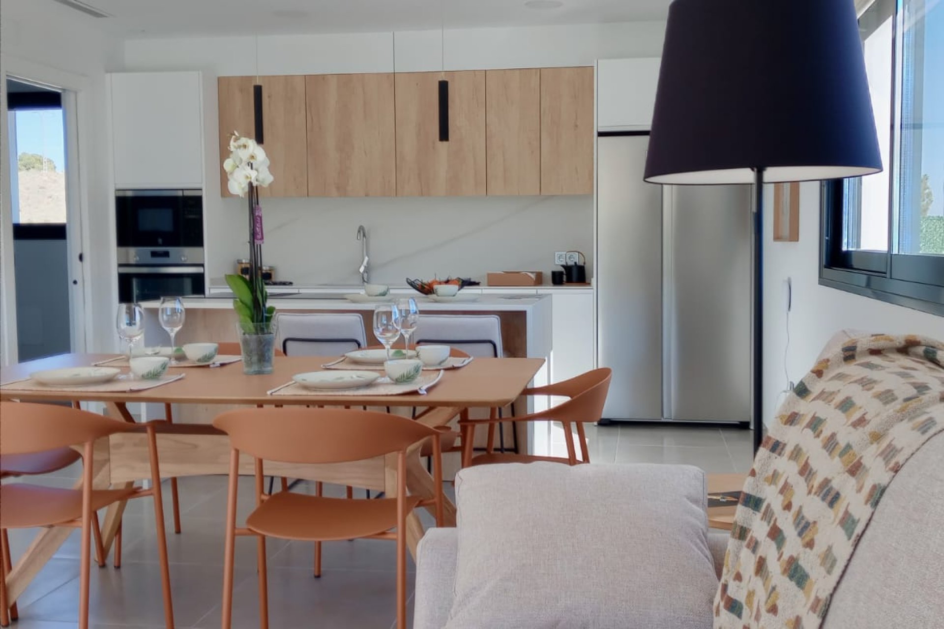 Новобудова - Вілла - Calasparra - 