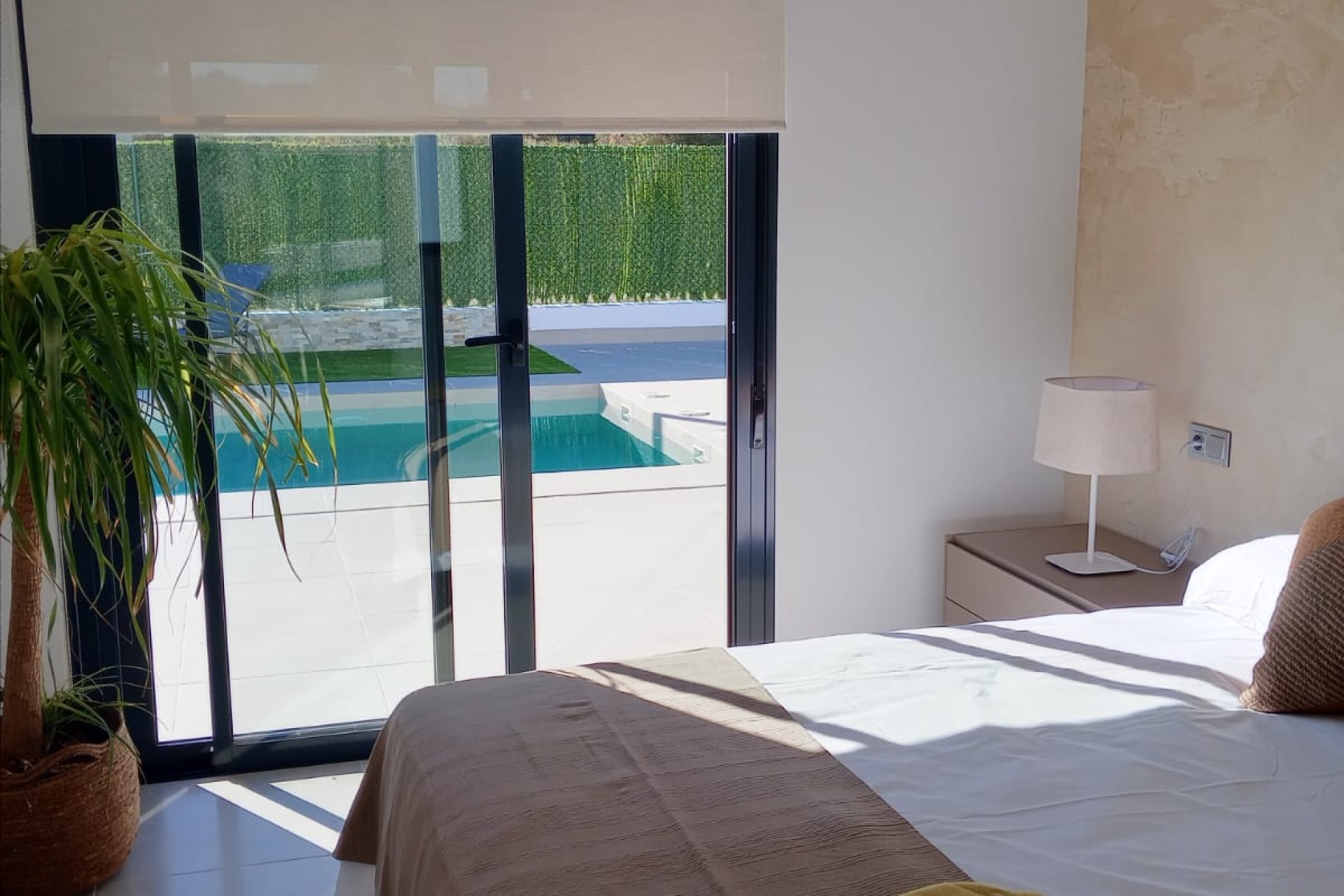 Новобудова - Вілла - Calasparra - 