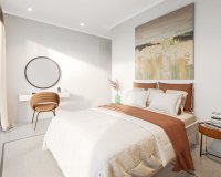 Новобудова - Вілла - Calasparra - 