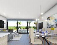 Новобудова - Вілла - Calasparra - 