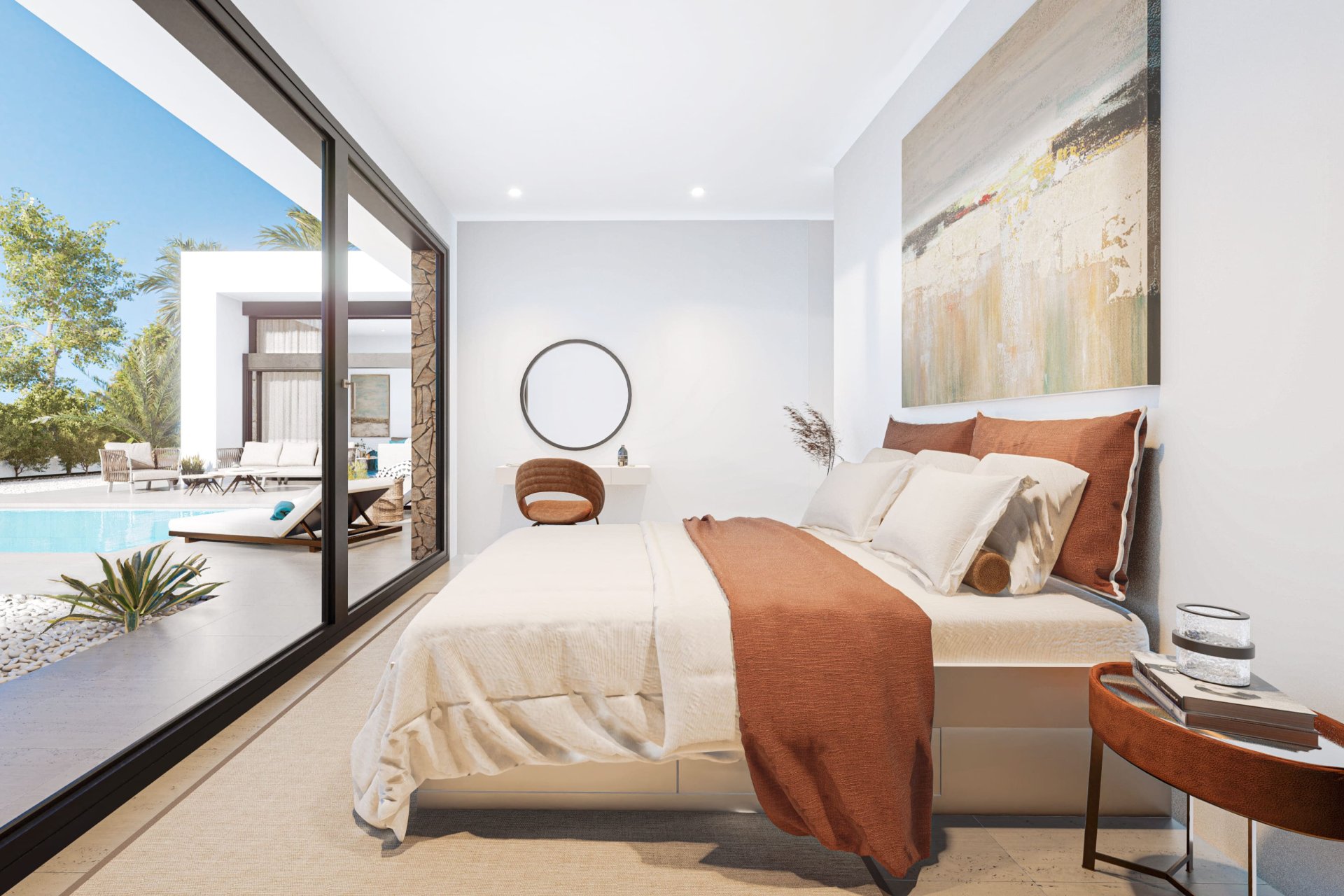 Новобудова - Вілла - Calasparra - 