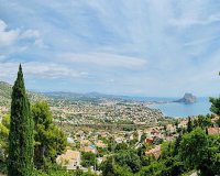 Новобудова - Вілла - Calpe - Maryvilla