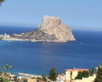 Новобудова - Вілла - Calpe - Maryvilla