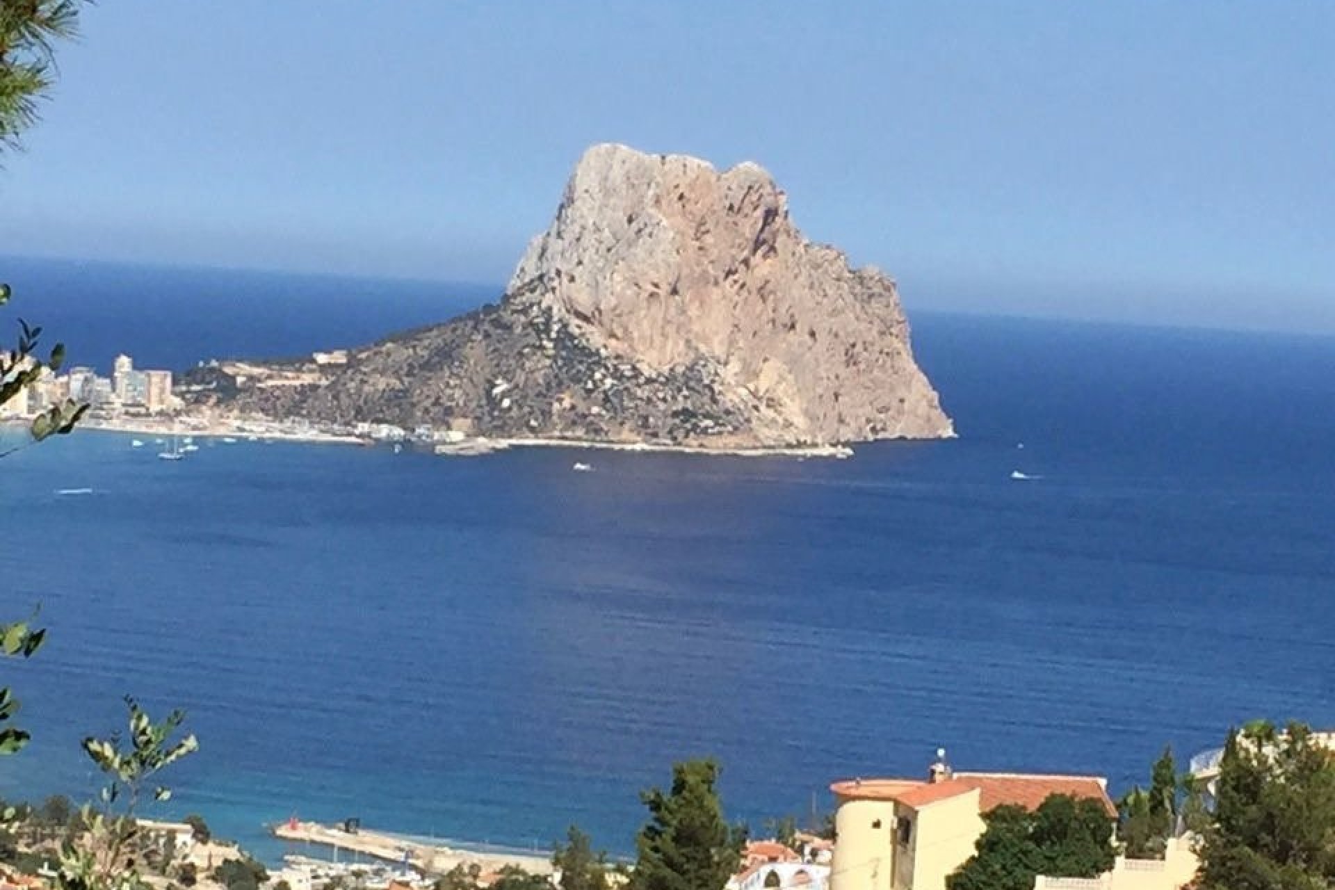 Новобудова - Вілла - Calpe - Maryvilla