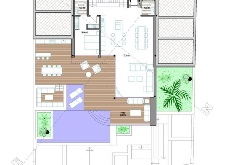 Новобудова - Вілла - Calpe - Maryvilla