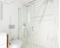 Новобудова - Вілла - Calpe