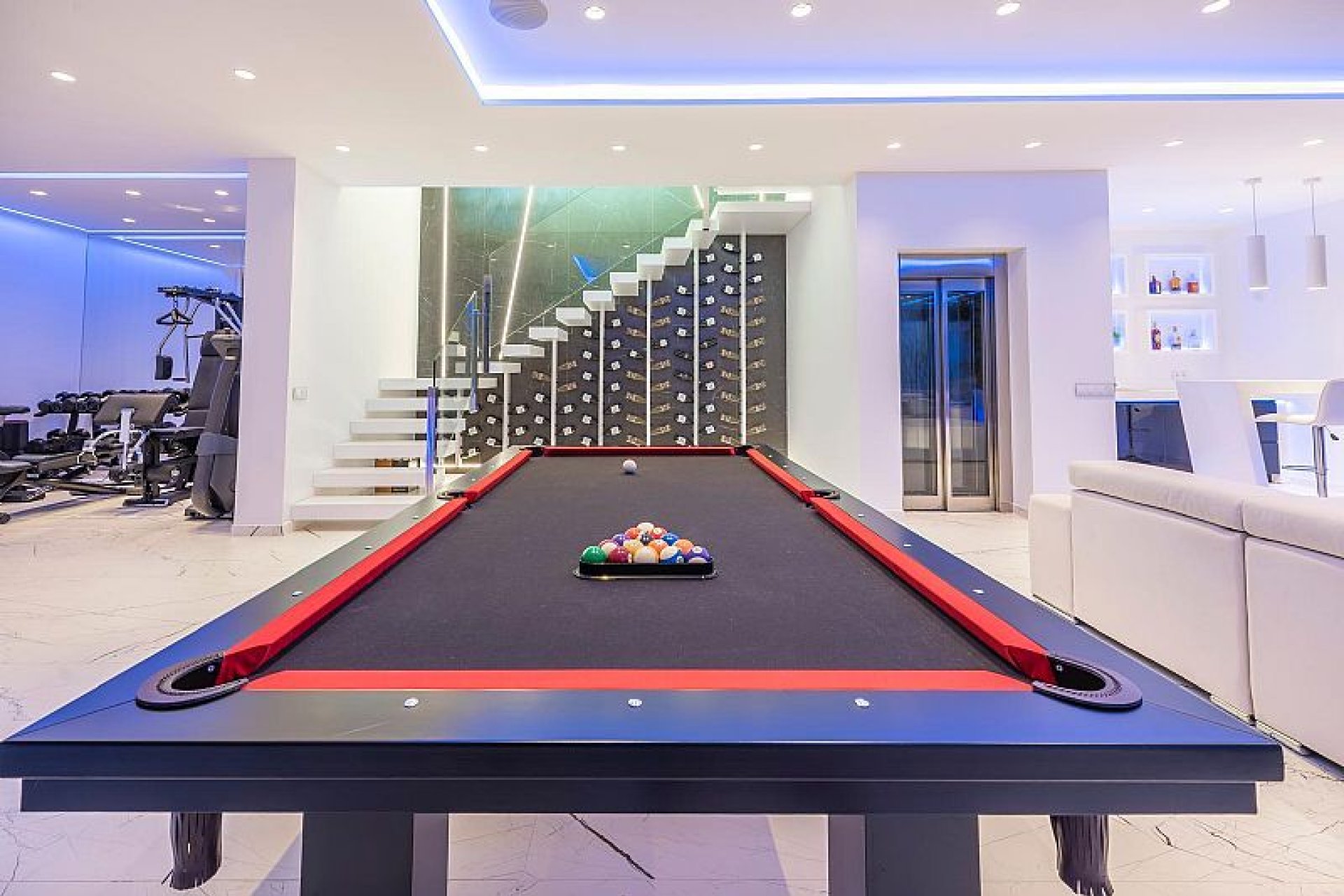 Новобудова - Вілла - Calpe