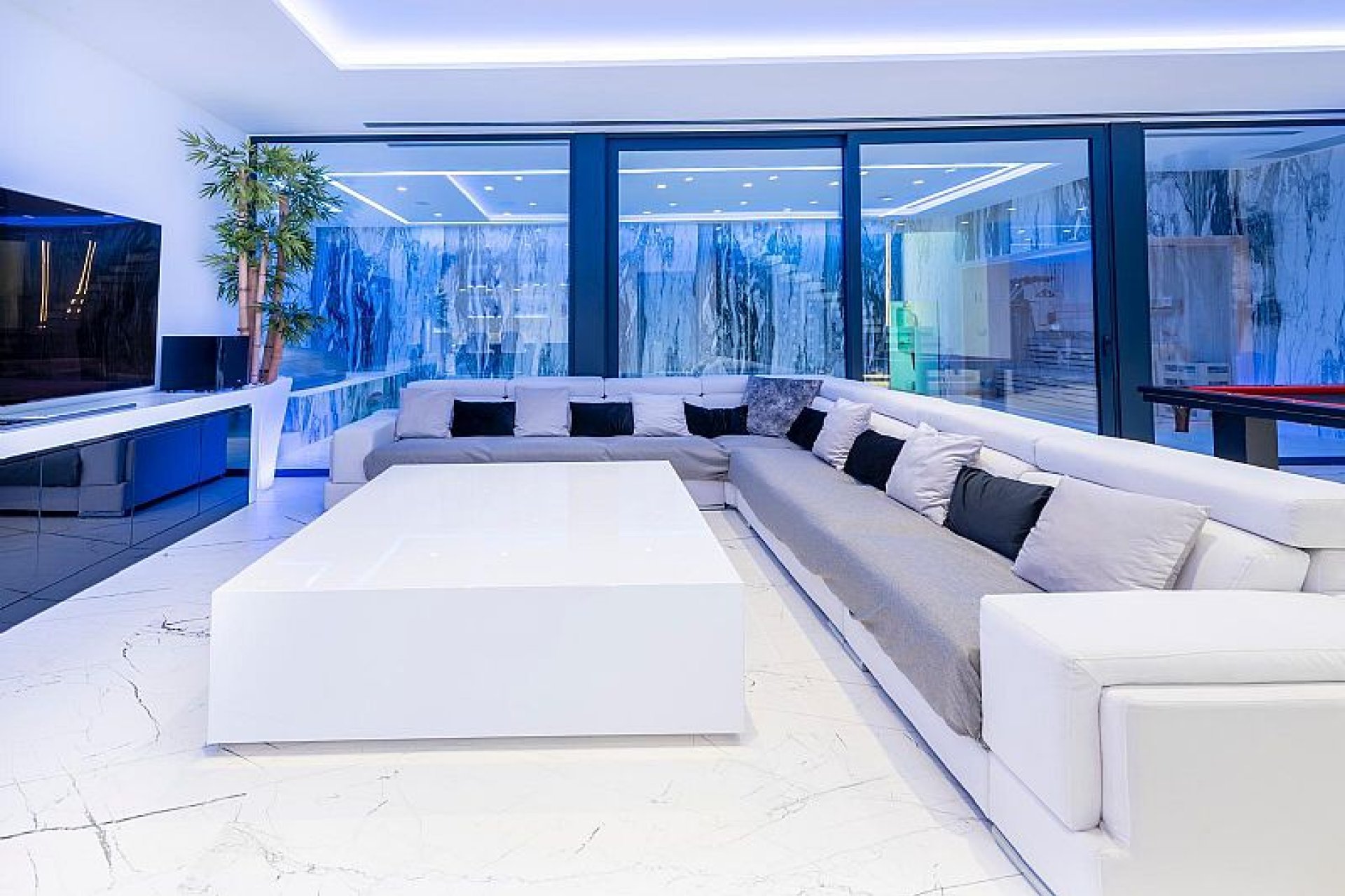 Новобудова - Вілла - Calpe