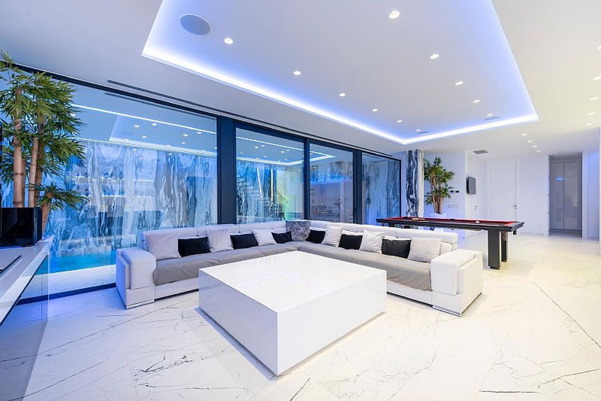 Новобудова - Вілла - Calpe