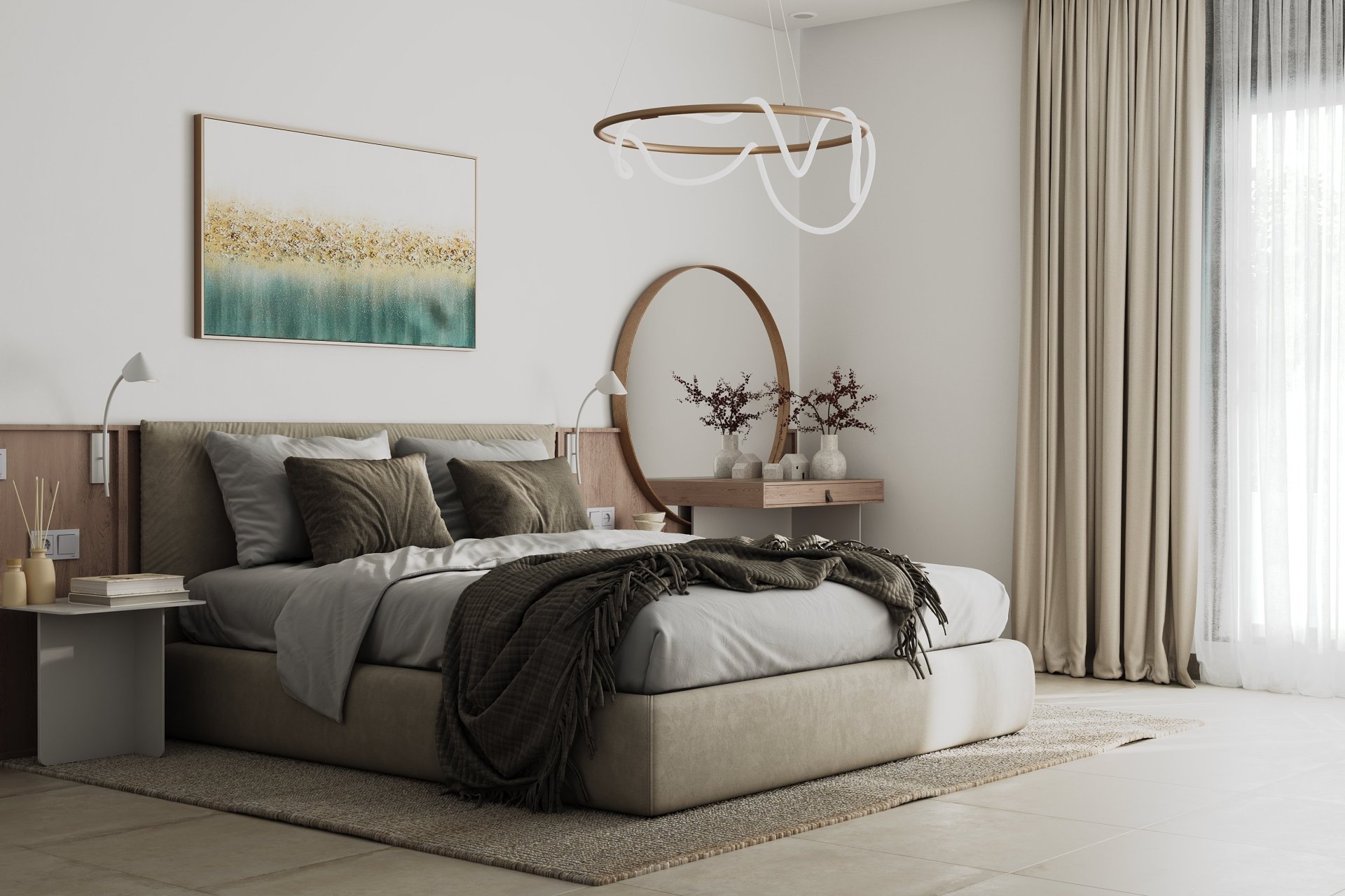 Новобудова - Вілла - Calpe