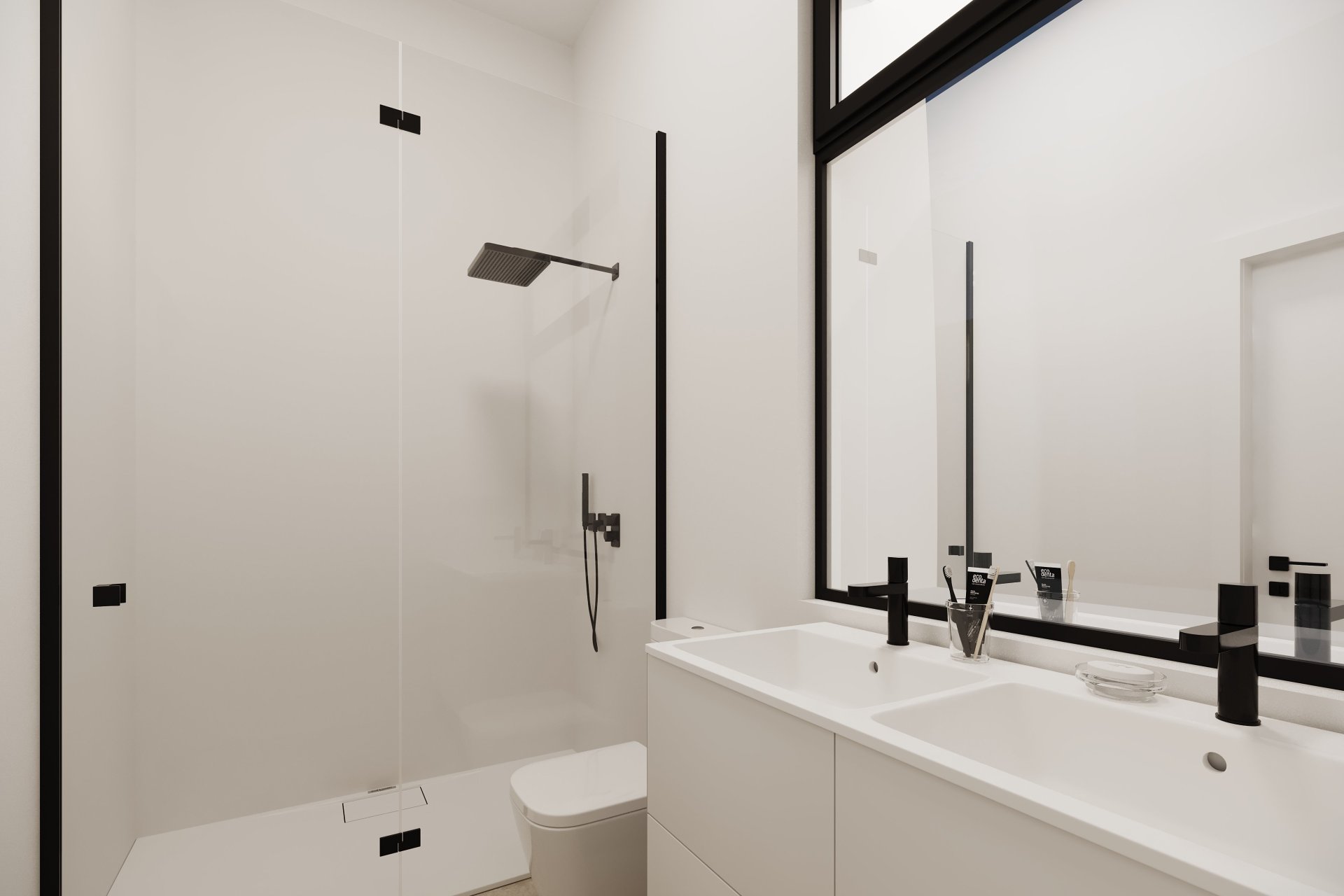 Новобудова - Вілла - Calpe