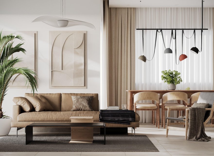 Новобудова - Вілла - Calpe