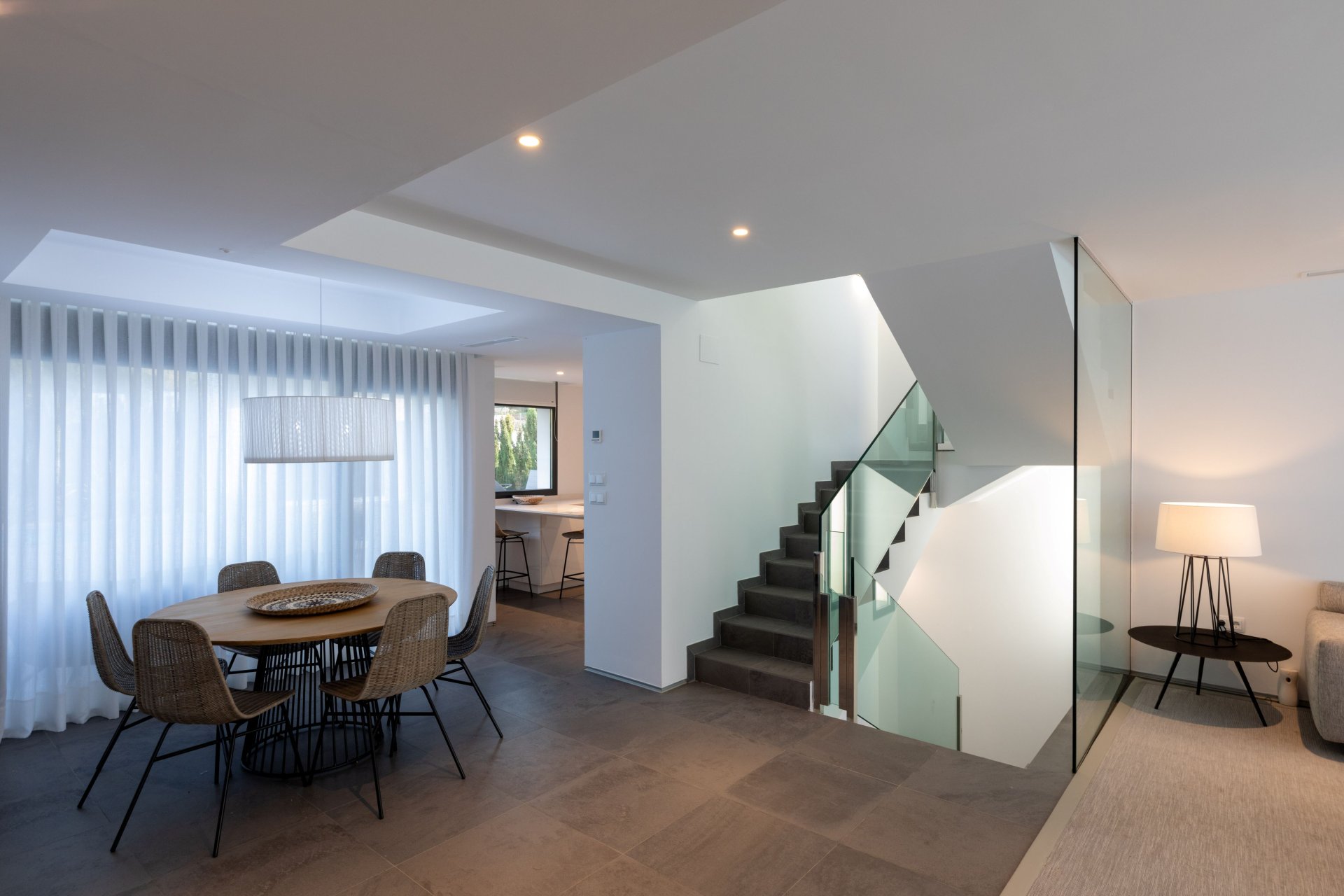 Новобудова - Вілла - Cartagena - 